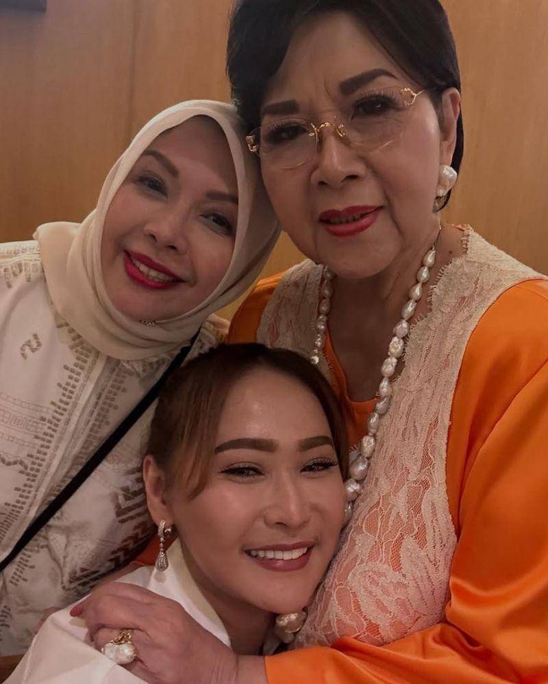 Instagram.com/inul.d